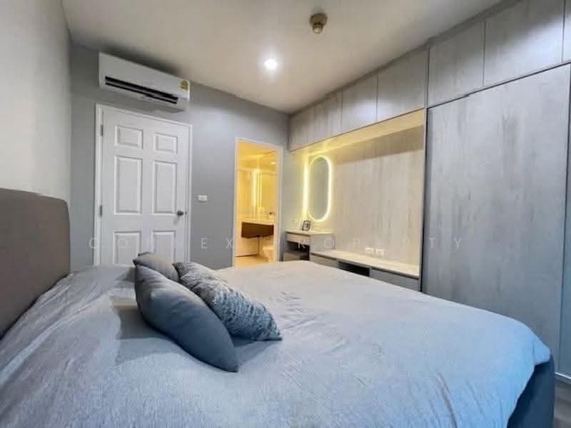 Life @ Sukhumvit 65, Bangkok, Sukhumvit Road, Phra Kanong Nua, Watthana, Bangkok, 2 Bedrooms, 60 sqm, Condo For Rent, by Connex Property, 500646602 - DDproperty.com