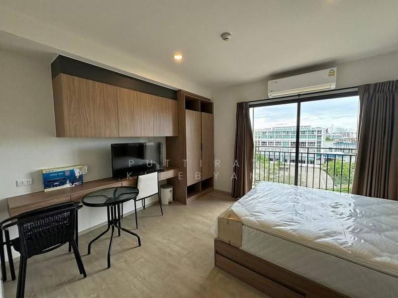 La Casita Hua Hin : ลา คาสิตา, ประจวบคีรีขันธ์, ซอย หัวหิน 94/2, หัวหิน, ประจวบคีรีขันธ์, 27 ตร.ม., คอนโด ขาย, โดย Puttirat Kleebyam, 500646605 - DDproperty.com