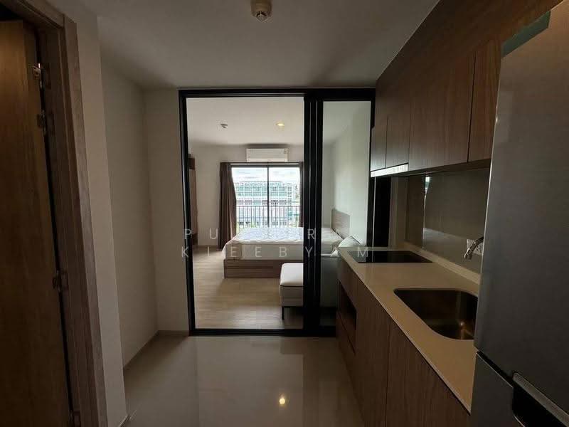 La Casita Hua Hin, Prachuap Khiri Khan, Hua Hin 94/2 Alley, Hua Hin, Prachuap Khiri Khan, Studio, 27 sqm, Condo For Sale, by Puttirat Kleebyam, 500646605 - DDproperty.com