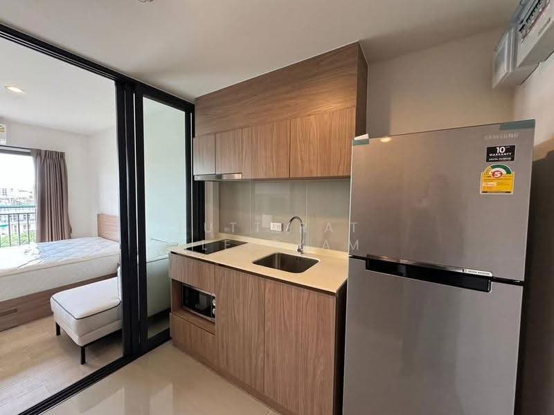 La Casita Hua Hin : ลา คาสิตา, ประจวบคีรีขันธ์, ซอย หัวหิน 94/2, หัวหิน, ประจวบคีรีขันธ์, 27 ตร.ม., คอนโด ขาย, โดย Puttirat Kleebyam, 500646605 - DDproperty.com