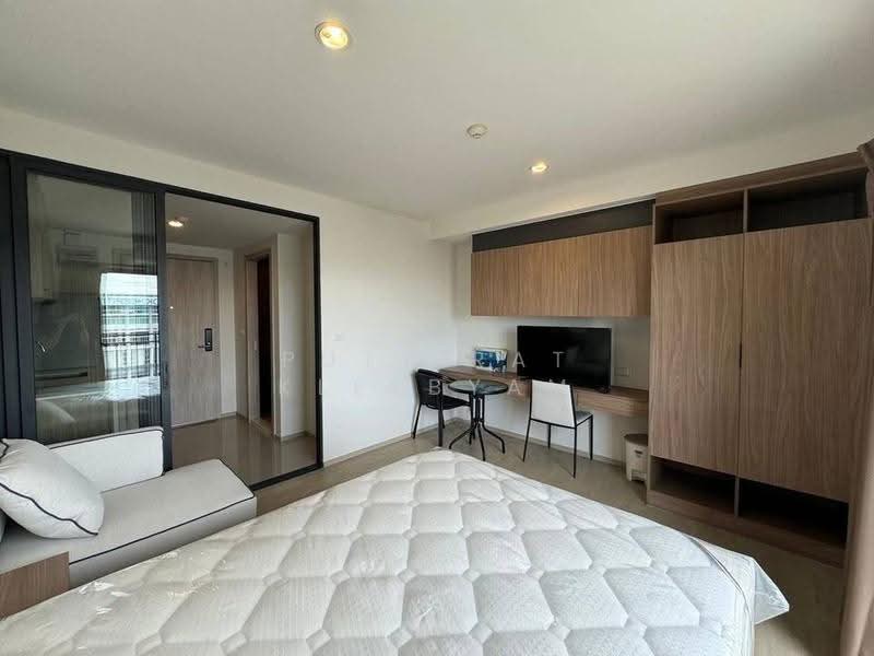 La Casita Hua Hin, Prachuap Khiri Khan, Hua Hin 94/2 Alley, Hua Hin, Prachuap Khiri Khan, Studio, 27 sqm, Condo For Sale, by Puttirat Kleebyam, 500646605 - DDproperty.com