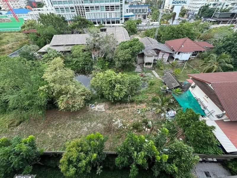 La Casita Hua Hin, Prachuap Khiri Khan, Hua Hin 94/2 Alley, Hua Hin, Prachuap Khiri Khan, Studio, 27 sqm, Condo For Sale, by Puttirat Kleebyam, 500646605 - DDproperty.com