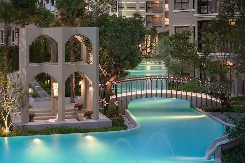 La Casita Hua Hin : ลา คาสิตา, ประจวบคีรีขันธ์, ซอย หัวหิน 94/2, หัวหิน, ประจวบคีรีขันธ์, 27 ตร.ม., คอนโด ขาย, โดย Puttirat Kleebyam, 500646605 - DDproperty.com