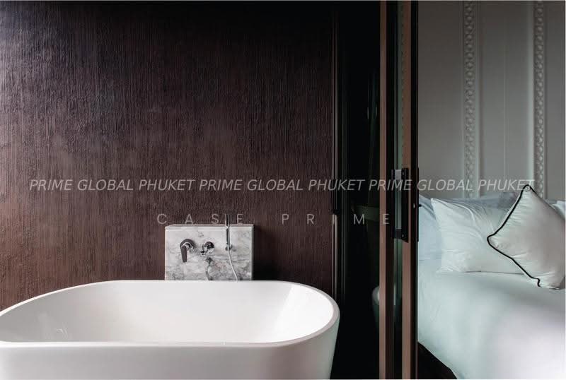 Saturdays Residence, Phuket, Soi Saturdays, Rawai, Muang Phuket, Phuket, 2 Bedrooms, 84 sqm, Condo For Rent, by Case Prime, 500646606 - DDproperty.com