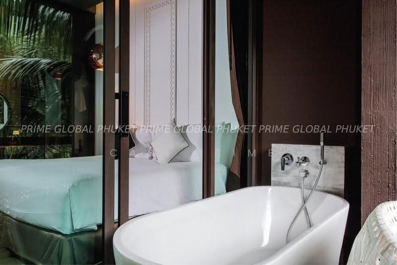 Saturdays Residence, Phuket, Soi Saturdays, Rawai, Muang Phuket, Phuket, 2 Bedrooms, 84 sqm, Condo For Rent, by Case Prime, 500646606 - DDproperty.com