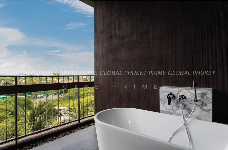 Saturdays Residence, Phuket, Soi Saturdays, Rawai, Muang Phuket, Phuket, 2 Bedrooms, 84 sqm, Condo For Rent, by Case Prime, 500646606 - DDproperty.com