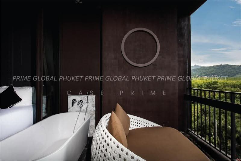 Saturdays Residence, Phuket, Soi Saturdays, Rawai, Muang Phuket, Phuket, 2 Bedrooms, 84 sqm, Condo For Rent, by Case Prime, 500646606 - DDproperty.com
