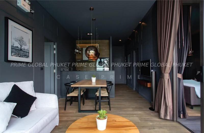 Saturdays Residence : แซทเทอร์เดย์ เรสซิเดนซ์, ภูเก็ต, ซอยแซทเทอร์เดย์, ราไวย์, เมืองภูเก็ต, ภูเก็ต, 84 ตร.ม., คอนโด ให้เช่า, โดย Case Prime, 500646606 - DDproperty.com
