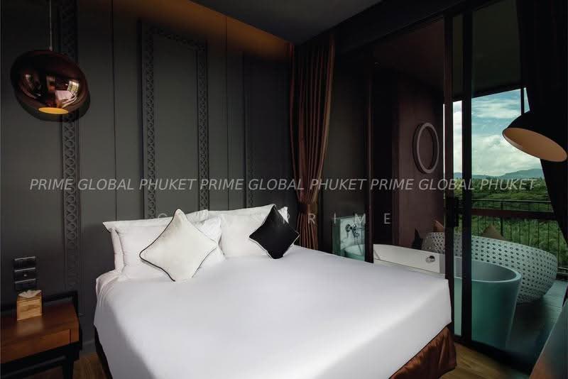 Saturdays Residence, Phuket, Soi Saturdays, Rawai, Muang Phuket, Phuket, 2 Bedrooms, 84 sqm, Condo For Rent, by Case Prime, 500646606 - DDproperty.com