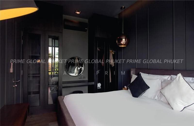 Saturdays Residence, Phuket, Soi Saturdays, Rawai, Muang Phuket, Phuket, 2 Bedrooms, 84 sqm, Condo For Rent, by Case Prime, 500646606 - DDproperty.com