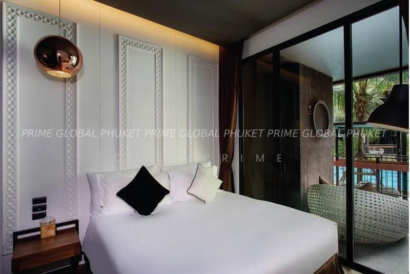 Saturdays Residence : แซทเทอร์เดย์ เรสซิเดนซ์, ภูเก็ต, ซอยแซทเทอร์เดย์, ราไวย์, เมืองภูเก็ต, ภูเก็ต, 84 ตร.ม., คอนโด ให้เช่า, โดย Case Prime, 500646606 - DDproperty.com