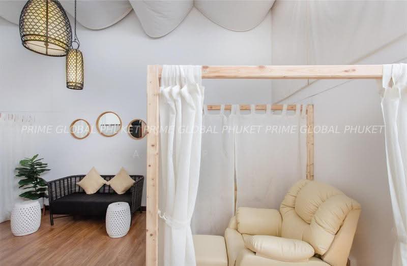 Saturdays Residence : แซทเทอร์เดย์ เรสซิเดนซ์, ภูเก็ต, ซอยแซทเทอร์เดย์, ราไวย์, เมืองภูเก็ต, ภูเก็ต, 84 ตร.ม., คอนโด ให้เช่า, โดย Case Prime, 500646606 - DDproperty.com