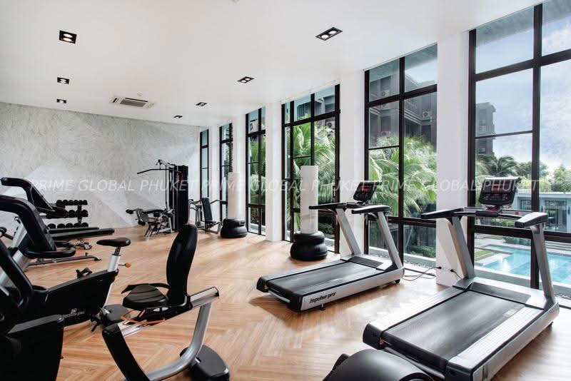 Saturdays Residence : แซทเทอร์เดย์ เรสซิเดนซ์, ภูเก็ต, ซอยแซทเทอร์เดย์, ราไวย์, เมืองภูเก็ต, ภูเก็ต, 84 ตร.ม., คอนโด ให้เช่า, โดย Case Prime, 500646606 - DDproperty.com