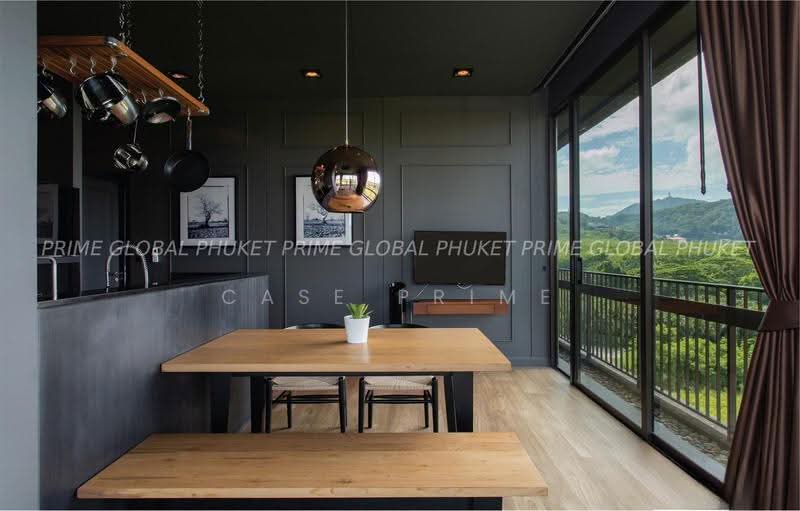 Saturdays Residence, Phuket, Soi Saturdays, Rawai, Muang Phuket, Phuket, 2 Bedrooms, 84 sqm, Condo For Rent, by Case Prime, 500646606 - DDproperty.com