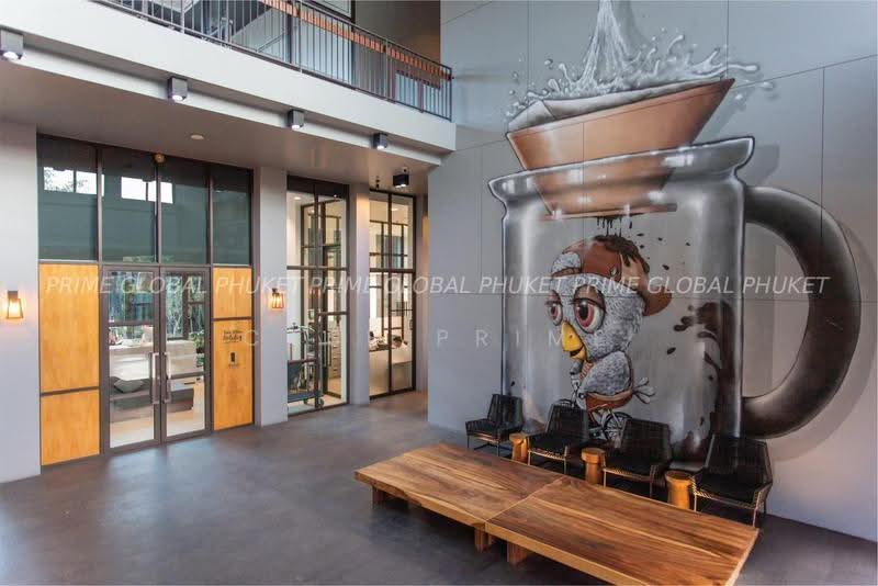 Saturdays Residence, Phuket, Soi Saturdays, Rawai, Muang Phuket, Phuket, 2 Bedrooms, 84 sqm, Condo For Rent, by Case Prime, 500646606 - DDproperty.com