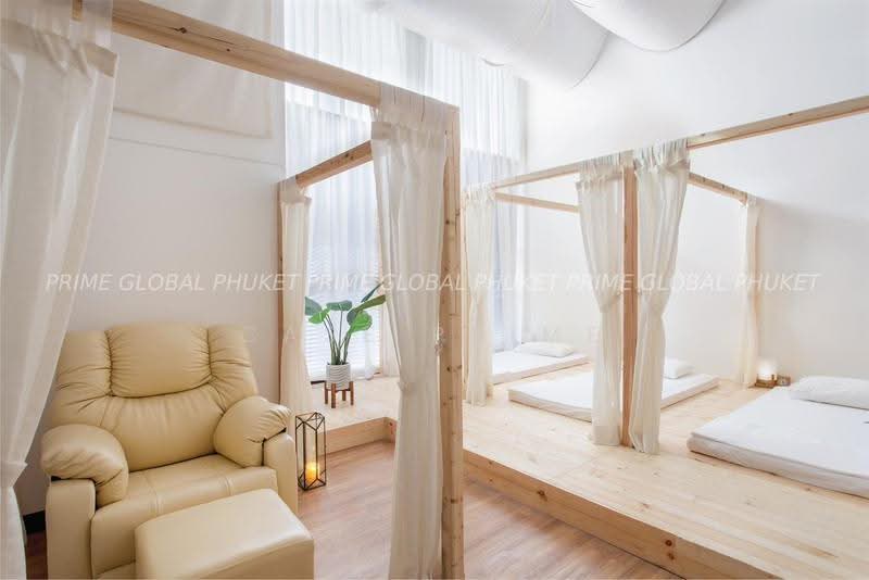 Saturdays Residence : แซทเทอร์เดย์ เรสซิเดนซ์, ภูเก็ต, ซอยแซทเทอร์เดย์, ราไวย์, เมืองภูเก็ต, ภูเก็ต, 84 ตร.ม., คอนโด ให้เช่า, โดย Case Prime, 500646606 - DDproperty.com