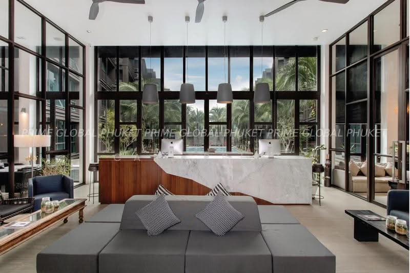 Saturdays Residence, Phuket, Soi Saturdays, Rawai, Muang Phuket, Phuket, 2 Bedrooms, 84 sqm, Condo For Rent, by Case Prime, 500646606 - DDproperty.com