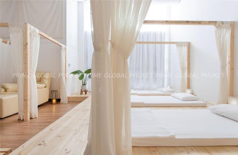 Saturdays Residence, Phuket, Soi Saturdays, Rawai, Muang Phuket, Phuket, 2 Bedrooms, 84 sqm, Condo For Rent, by Case Prime, 500646606 - DDproperty.com