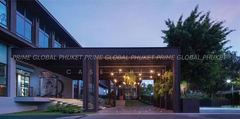 Saturdays Residence : แซทเทอร์เดย์ เรสซิเดนซ์, ภูเก็ต, ซอยแซทเทอร์เดย์, ราไวย์, เมืองภูเก็ต, ภูเก็ต, 84 ตร.ม., คอนโด ให้เช่า, โดย Case Prime, 500646606 - DDproperty.com