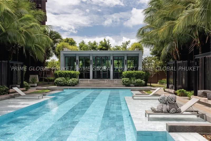 Saturdays Residence, Phuket, Soi Saturdays, Rawai, Muang Phuket, Phuket, 2 Bedrooms, 84 sqm, Condo For Rent, by Case Prime, 500646606 - DDproperty.com
