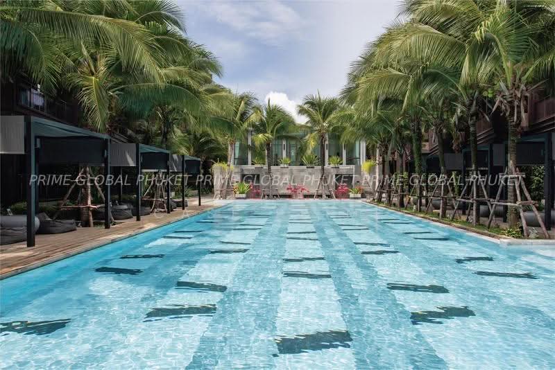 Saturdays Residence, Phuket, Soi Saturdays, Rawai, Muang Phuket, Phuket, 2 Bedrooms, 84 sqm, Condo For Rent, by Case Prime, 500646606 - DDproperty.com