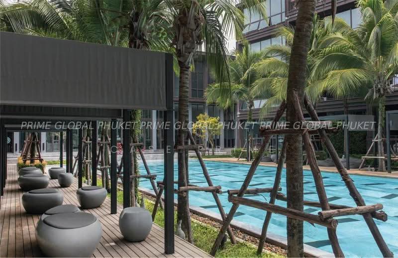 Saturdays Residence : แซทเทอร์เดย์ เรสซิเดนซ์, ภูเก็ต, ซอยแซทเทอร์เดย์, ราไวย์, เมืองภูเก็ต, ภูเก็ต, 84 ตร.ม., คอนโด ให้เช่า, โดย Case Prime, 500646606 - DDproperty.com