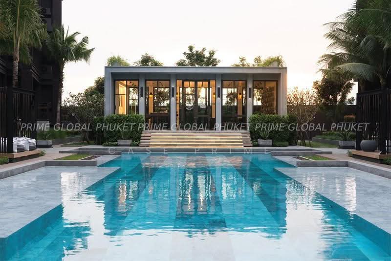 Saturdays Residence : แซทเทอร์เดย์ เรสซิเดนซ์, ภูเก็ต, ซอยแซทเทอร์เดย์, ราไวย์, เมืองภูเก็ต, ภูเก็ต, 84 ตร.ม., คอนโด ให้เช่า, โดย Case Prime, 500646606 - DDproperty.com
