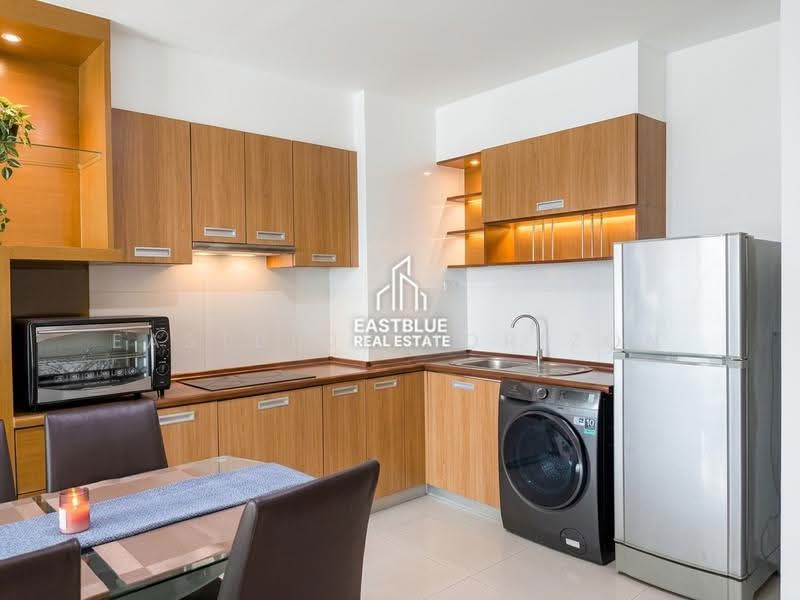 Sukhumvit City Resort, Bangkok, 51 Soi Sukhumvit 11, Khlongtoei Nua, Watthana, Bangkok, 2 Bedrooms, 69 sqm, Condo For Sale, by Eastblue Horizon, 500646607 - DDproperty.com