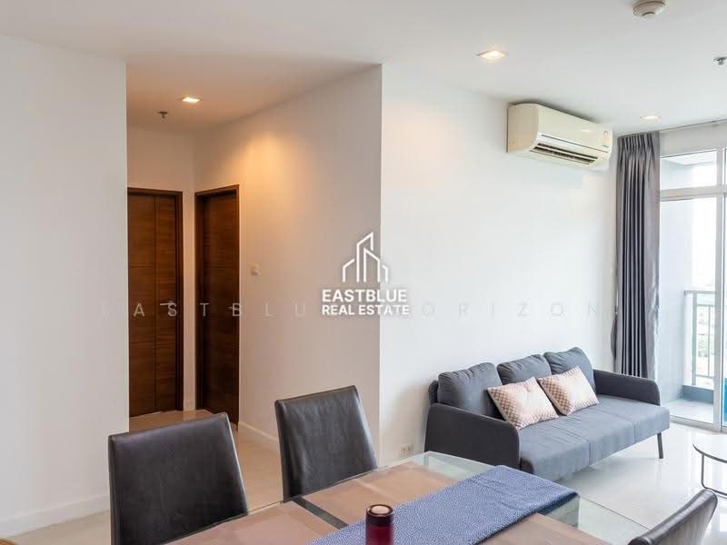 Sukhumvit City Resort, Bangkok, 51 Soi Sukhumvit 11, Khlongtoei Nua, Watthana, Bangkok, 2 Bedrooms, 69 sqm, Condo For Sale, by Eastblue Horizon, 500646607 - DDproperty.com