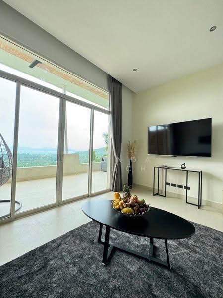 Azur Samui, Surat Thani, Maenam Soi 2, Mae Nam, Ko Samui, Surat Thani, 2 Bedrooms, 115 sqm, Condo For Sale, by Melinda Lonuch, 500646608 - DDproperty.com