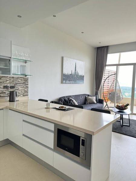 Azur Samui, Surat Thani, Maenam Soi 2, Mae Nam, Ko Samui, Surat Thani, 2 Bedrooms, 115 sqm, Condo For Sale, by Melinda Lonuch, 500646608 - DDproperty.com