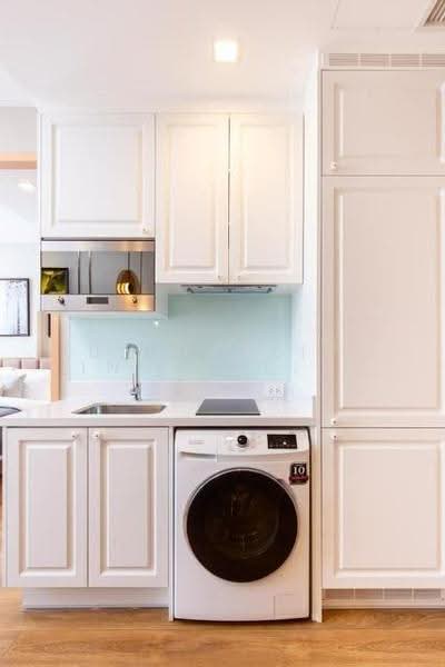 Noble BE33, Bangkok, 19 Soi Sukhumvit 33, Khlong Tan Nua, Watthana, Bangkok, 1 Bedroom, 35 sqm, Condo For Rent, by BetterLiving Estate, 500646609 - DDproperty.com