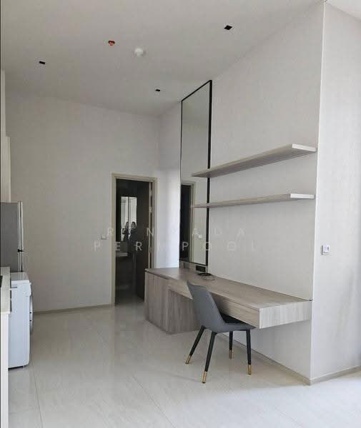 ASHTON Silom, Bangkok, 166 Silom Road, Bang Rak, Bangkok, 2 Bedrooms, 72 sqm, Condo For Rent, by Rinrada Permpool, 500646615 - DDproperty.com