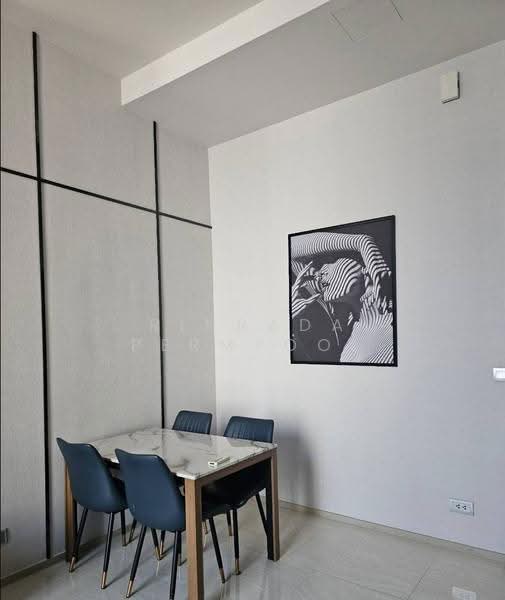 ASHTON Silom, Bangkok, 166 Silom Road, Bang Rak, Bangkok, 2 Bedrooms, 72 sqm, Condo For Rent, by Rinrada Permpool, 500646615 - DDproperty.com
