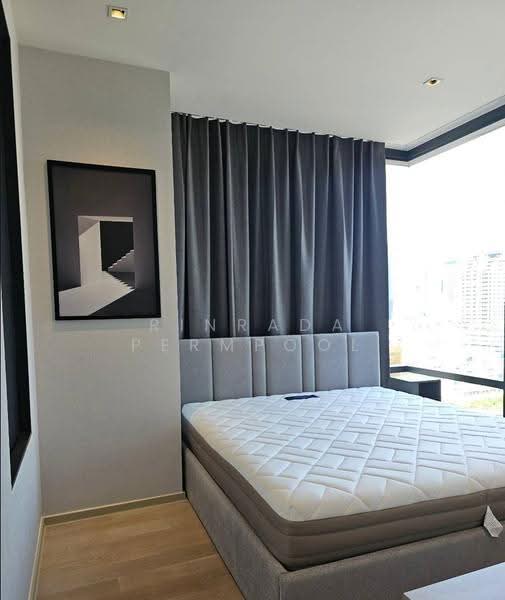 ASHTON Silom, Bangkok, 166 Silom Road, Bang Rak, Bangkok, 2 Bedrooms, 72 sqm, Condo For Rent, by Rinrada Permpool, 500646615 - DDproperty.com