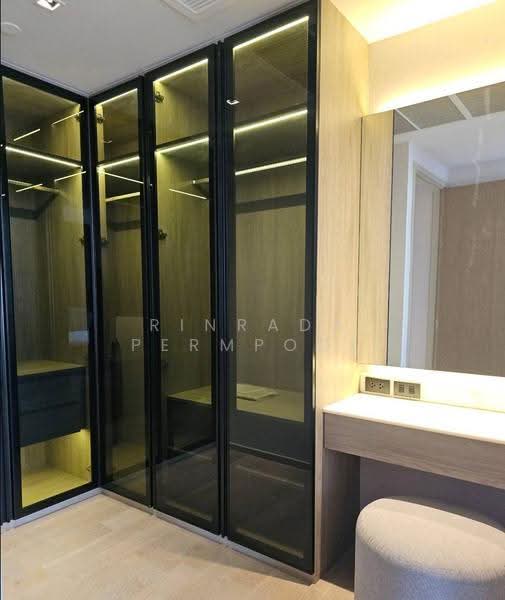ASHTON Silom, Bangkok, 166 Silom Road, Bang Rak, Bangkok, 2 Bedrooms, 72 sqm, Condo For Rent, by Rinrada Permpool, 500646615 - DDproperty.com