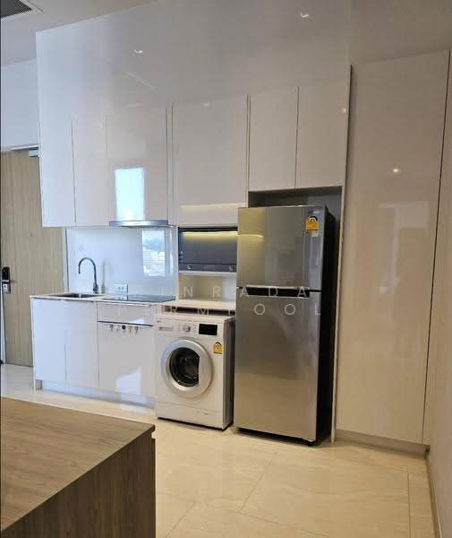 ASHTON Silom, Bangkok, 166 Silom Road, Bang Rak, Bangkok, 2 Bedrooms, 72 sqm, Condo For Rent, by Rinrada Permpool, 500646615 - DDproperty.com