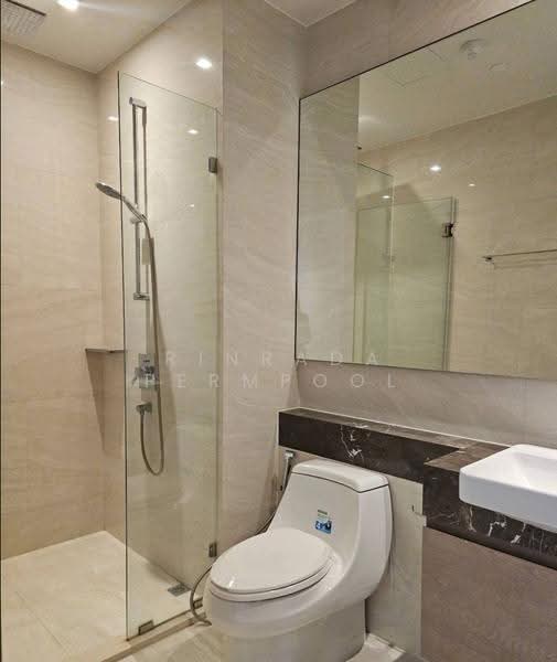 ASHTON Silom, Bangkok, 166 Silom Road, Bang Rak, Bangkok, 2 Bedrooms, 72 sqm, Condo For Rent, by Rinrada Permpool, 500646615 - DDproperty.com