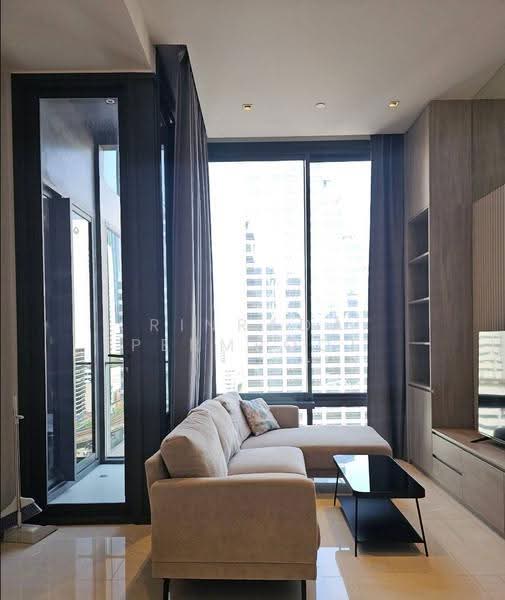 ASHTON Silom, Bangkok, 166 Silom Road, Bang Rak, Bangkok, 2 Bedrooms, 72 sqm, Condo For Rent, by Rinrada Permpool, 500646615 - DDproperty.com