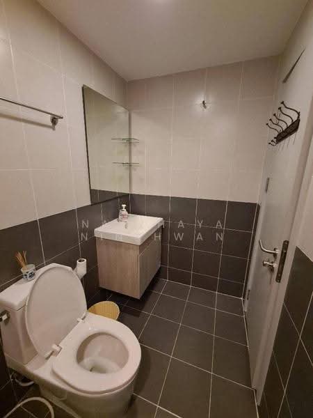 IDEO Mobi Charan Interchange, Bangkok, 531 Charansanitwong Road, Bang Khun Sri, Bangkok Noi, Bangkok, 1 Bedroom, 34 sqm, Condo For Rent, by Natthaya Ninkhwan, 500646617 - DDproperty.com
