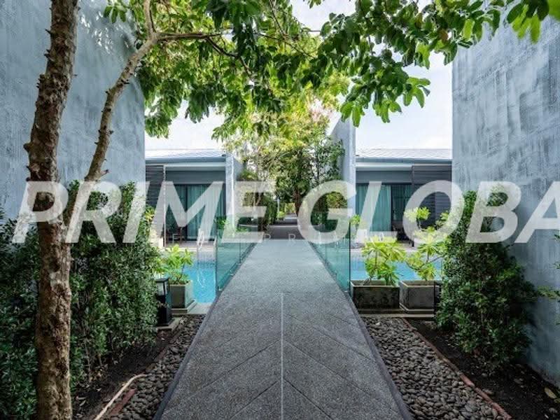 Xen pool access, ภูเก็ต, ราไวย์, เมืองภูเก็ต, ภูเก็ต, 81 ตร.ม., บ้านเดี่ยว ให้เช่า, โดย fai prime, 500646618 - DDproperty.com