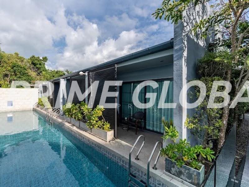 Xen pool access, ภูเก็ต, ราไวย์, เมืองภูเก็ต, ภูเก็ต, 81 ตร.ม., บ้านเดี่ยว ให้เช่า, โดย fai prime, 500646618 - DDproperty.com