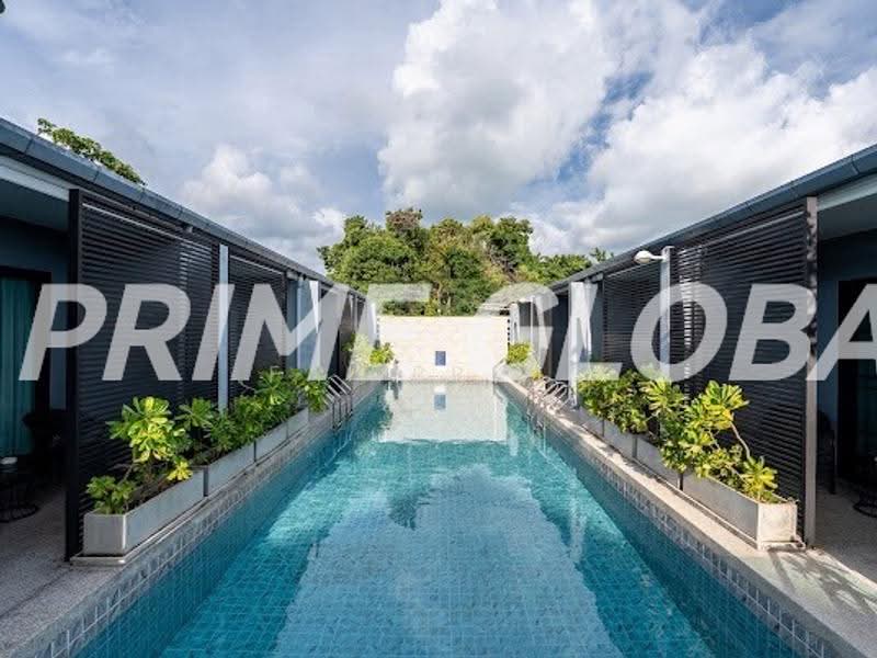 Xen pool access, Phuket, Rawai, Muang Phuket, Phuket, 1 Bedroom, 81 sqm, Single Detached House For Rent, by fai prime, 500646618 - DDproperty.com