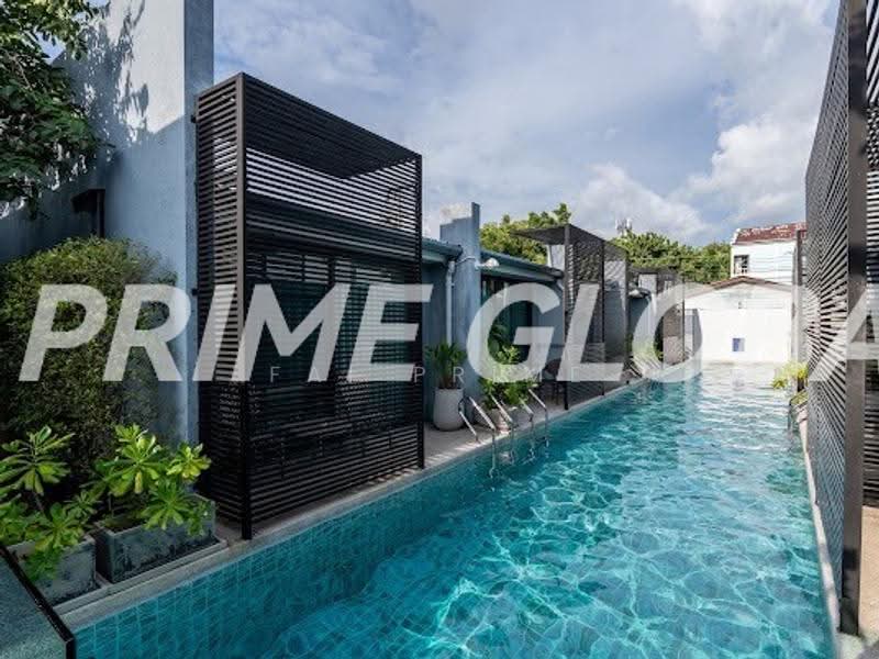 Xen pool access, ภูเก็ต, ราไวย์, เมืองภูเก็ต, ภูเก็ต, 81 ตร.ม., บ้านเดี่ยว ให้เช่า, โดย fai prime, 500646618 - DDproperty.com