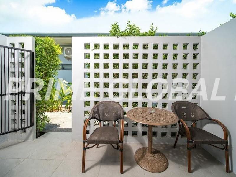 Xen pool access, Phuket, Rawai, Muang Phuket, Phuket, 1 Bedroom, 81 sqm, Single Detached House For Rent, by fai prime, 500646618 - DDproperty.com