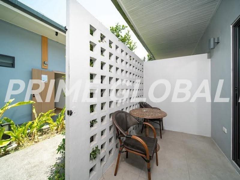 Xen pool access, Phuket, Rawai, Muang Phuket, Phuket, 1 Bedroom, 81 sqm, Single Detached House For Rent, by fai prime, 500646618 - DDproperty.com