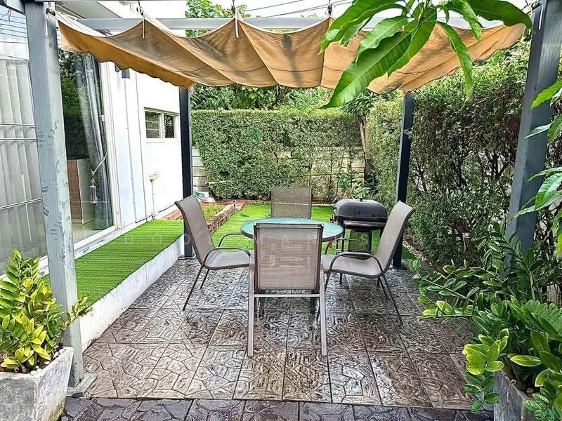 Sammakorn Chaiyapruek-Wongwaen 2, Nonthaburi, Lam Pho Rroad, Lam Pho, Bang Bua Thong, Nonthaburi, 3 Bedrooms, 172 sqm, Single Detached House For Sale, by Adool Manusdee, 500646619 - DDproperty.com