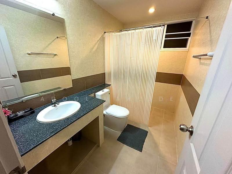 Sammakorn Chaiyapruek-Wongwaen 2, Nonthaburi, Lam Pho Rroad, Lam Pho, Bang Bua Thong, Nonthaburi, 3 Bedrooms, 172 sqm, Single Detached House For Sale, by Adool Manusdee, 500646619 - DDproperty.com