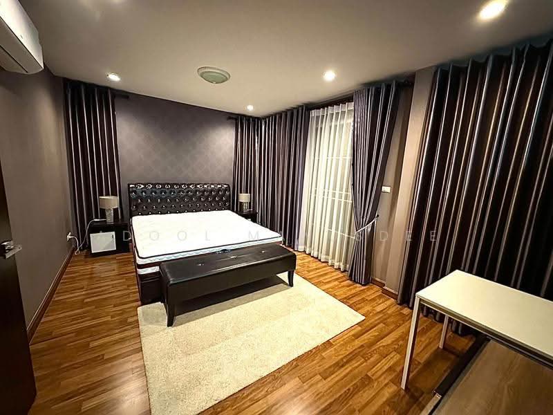 Sammakorn Chaiyapruek-Wongwaen 2, Nonthaburi, Lam Pho Rroad, Lam Pho, Bang Bua Thong, Nonthaburi, 3 Bedrooms, 172 sqm, Single Detached House For Sale, by Adool Manusdee, 500646619 - DDproperty.com