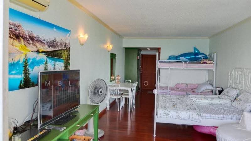 Milford Paradise, Prachuap Khiri Khan, 2003 Moo 1, Pak Nam Pran, Pran Buri, Prachuap Khiri Khan, Studio, 48 sqm, Condo For Sale, by Melinda Lonuch, 500646621 - DDproperty.com